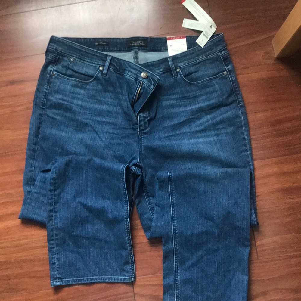 COPY - Jeans straight leg